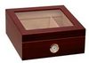 Large Cigar Humidor and Cigar Humidor Accessories